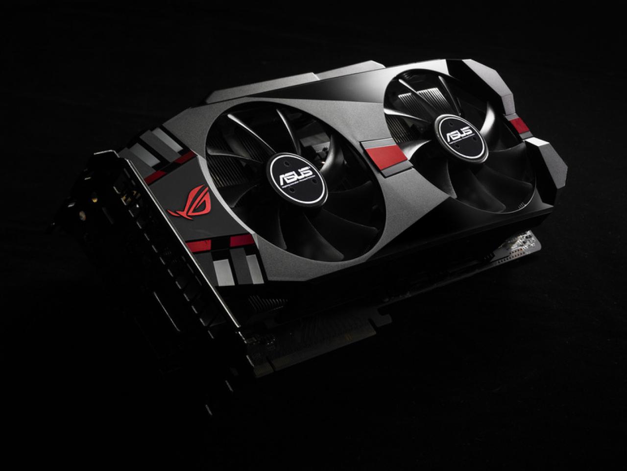 [07/06/2011] Asus ROG MATRIX GTX 580 Platinum (3)
