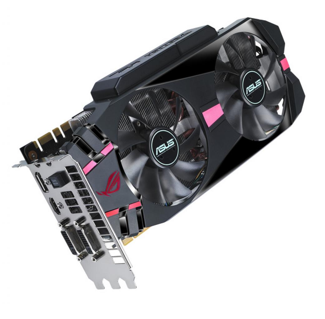 [07/06/2011] Asus ROG MATRIX GTX 580 Platinum (6)