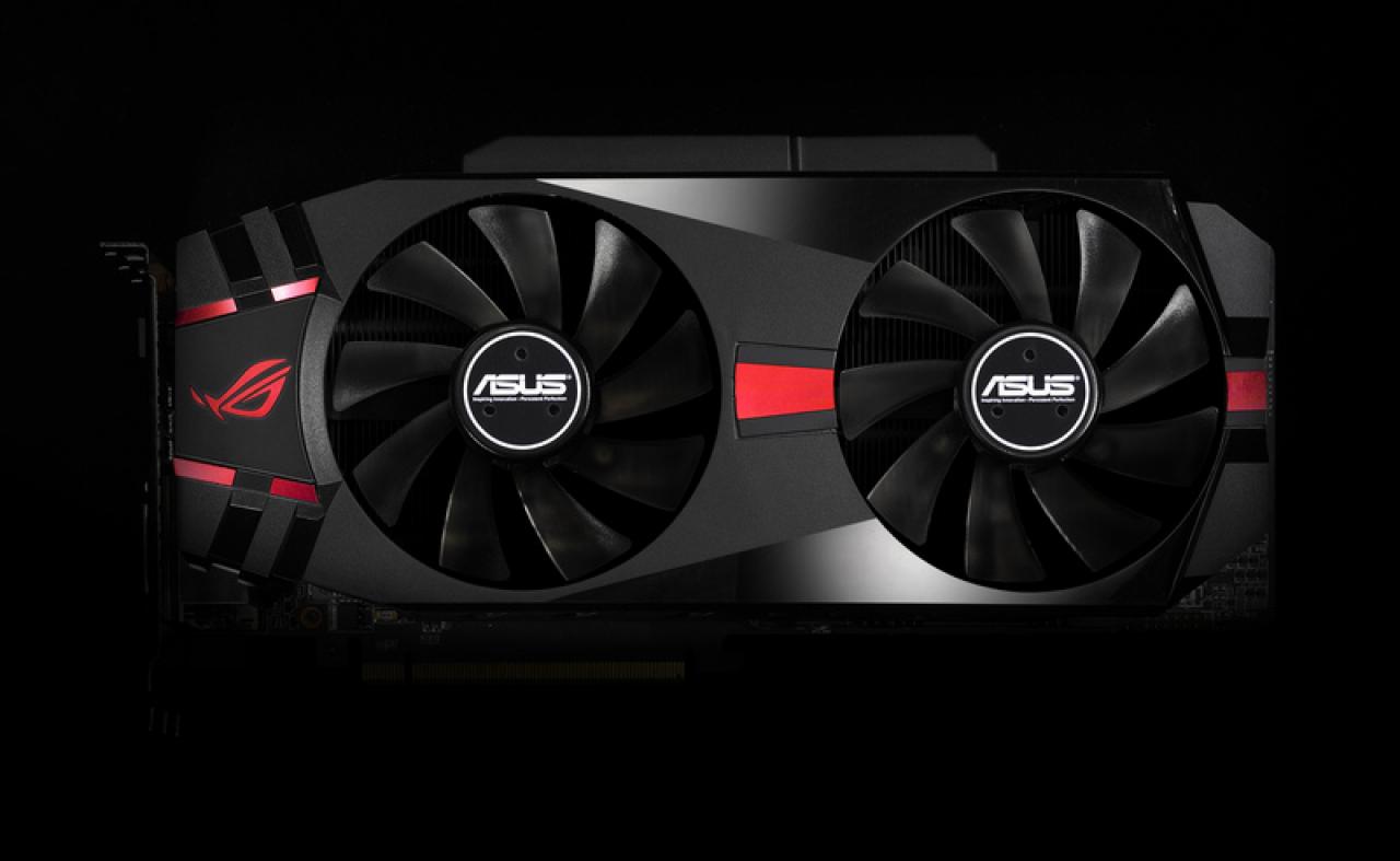 [07/06/2011] Asus ROG MATRIX GTX 580 Platinum (1)