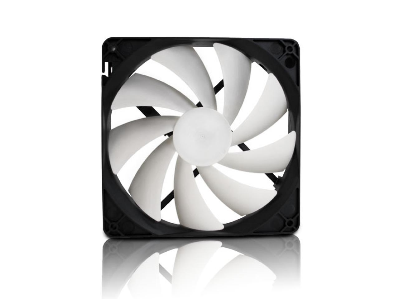 [01/06/2011] NZXT FX 140LB
