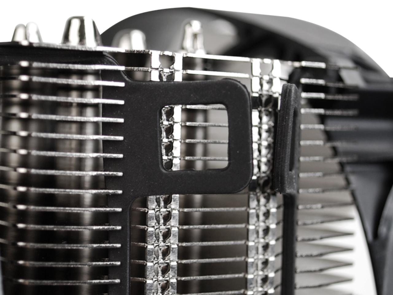 [01/06/2011] NZXT Havik 140