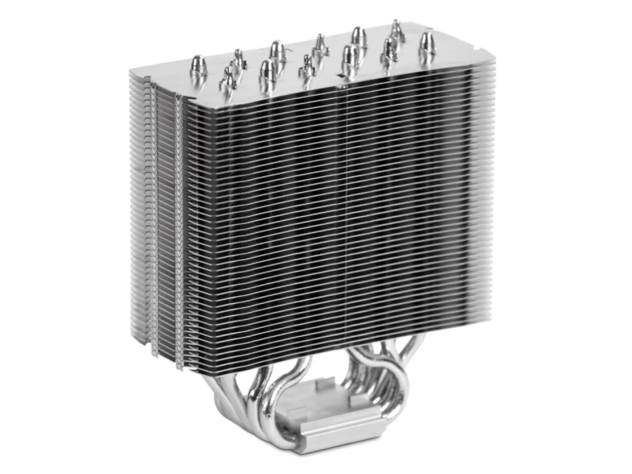 [01/06/2011] NZXT Havik 140
