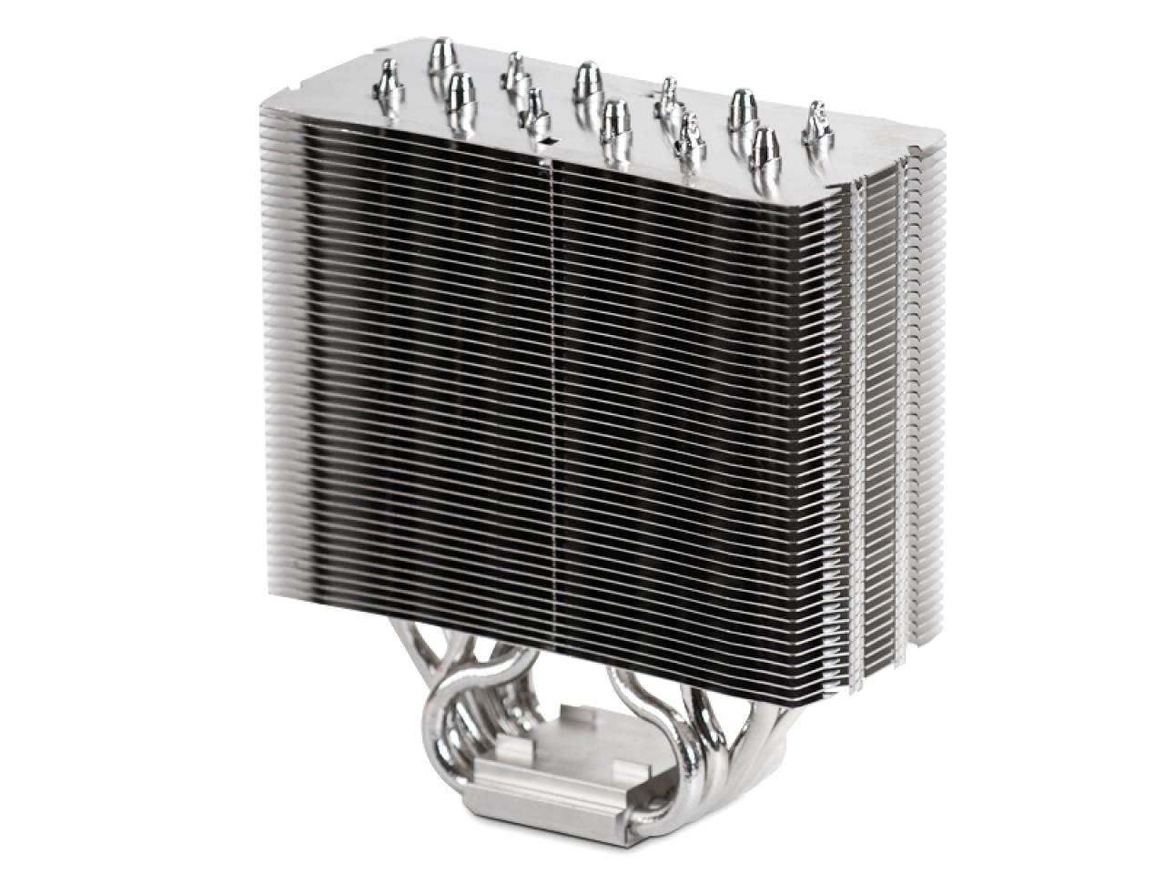 [01/06/2011] NZXT Havik 140