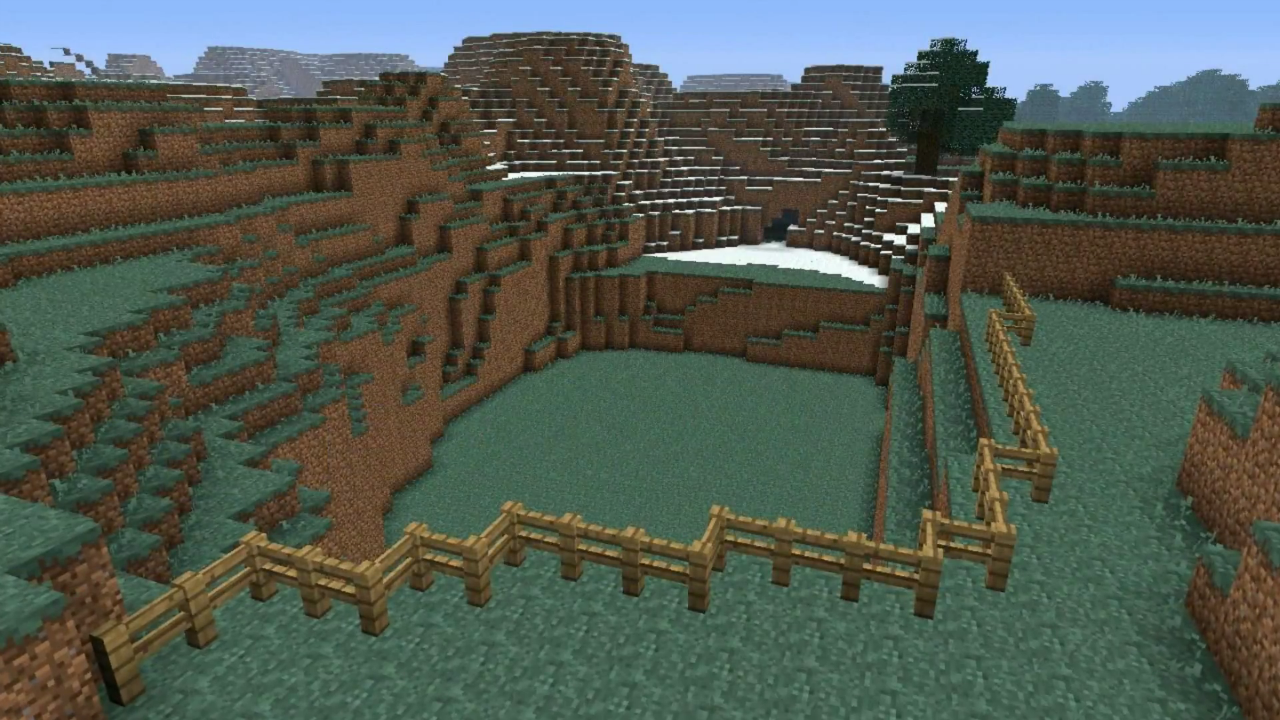 [23/06/2011] Minecraft: Zwei Updates, über 10 Millionen User und die Meinung der Redaktion - Die Woche im Überblick (12)