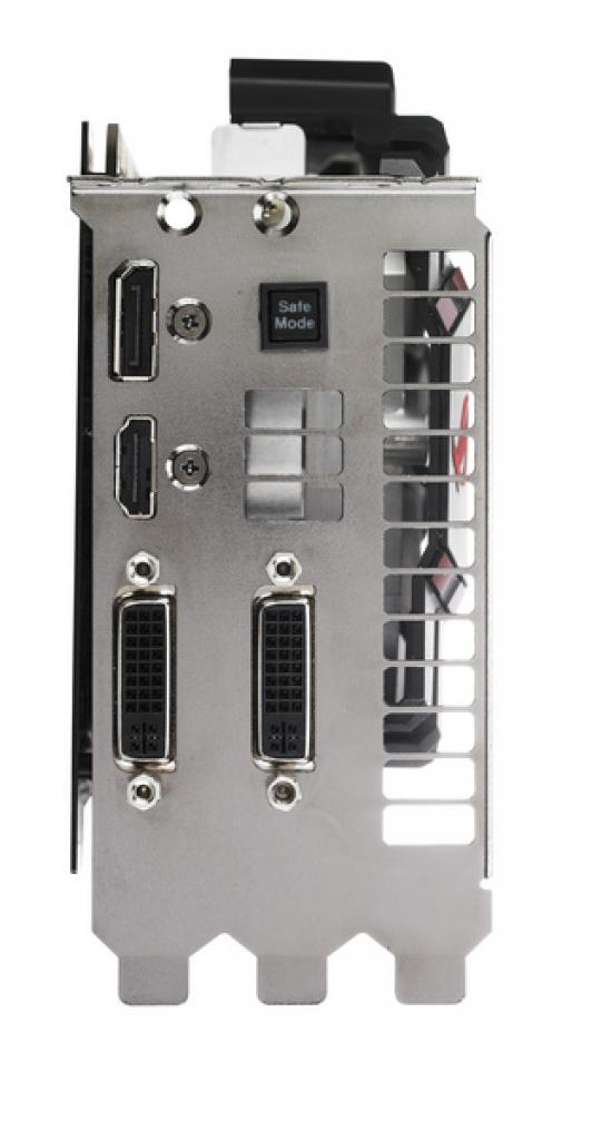 [07/06/2011] Asus ROG MATRIX GTX 580 Platinum (8)