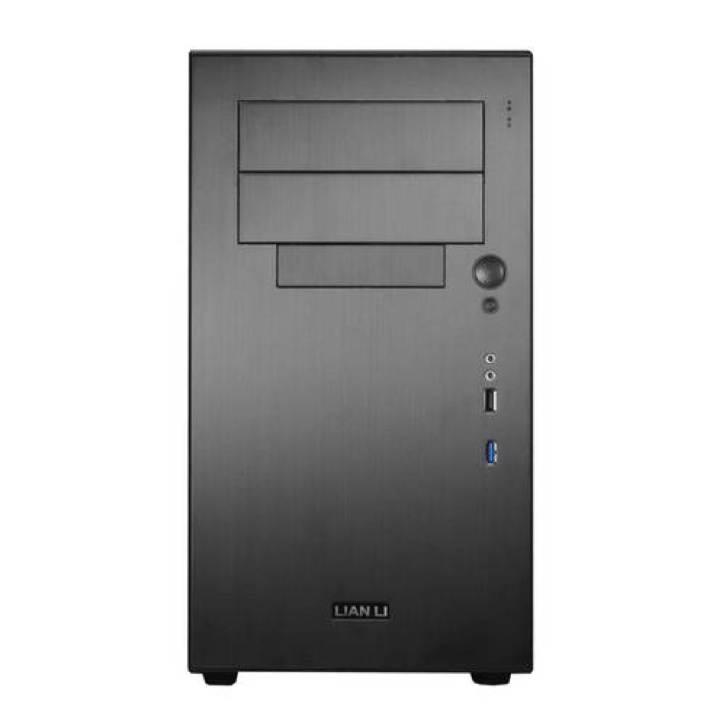 [25/06/2011] Lian Li stellt PC-A05FN mit 