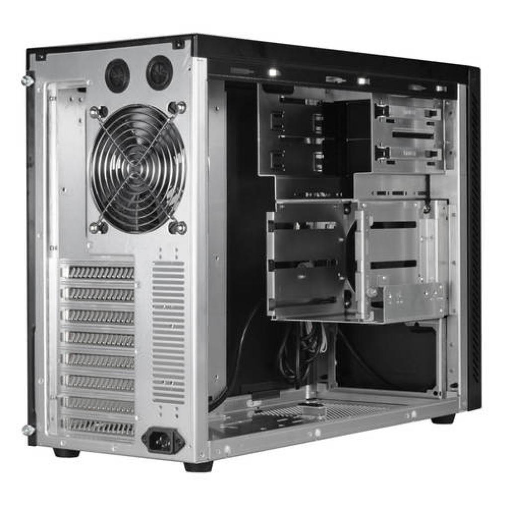 [25/06/2011] Lian Li stellt PC-A05FN mit 