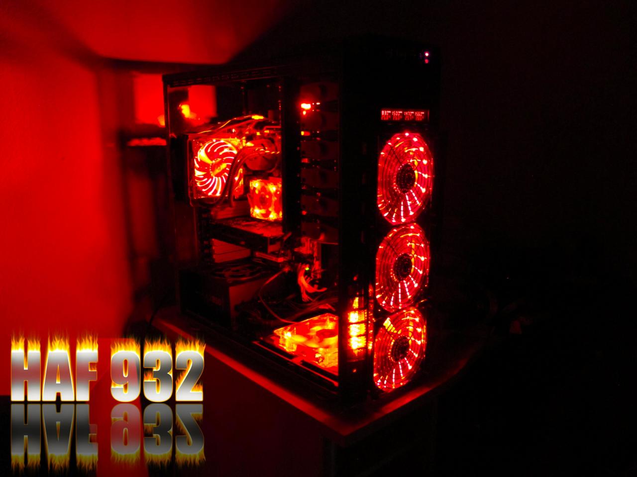 [03/06/2011] PC-Beleuchtung von Dragon70
