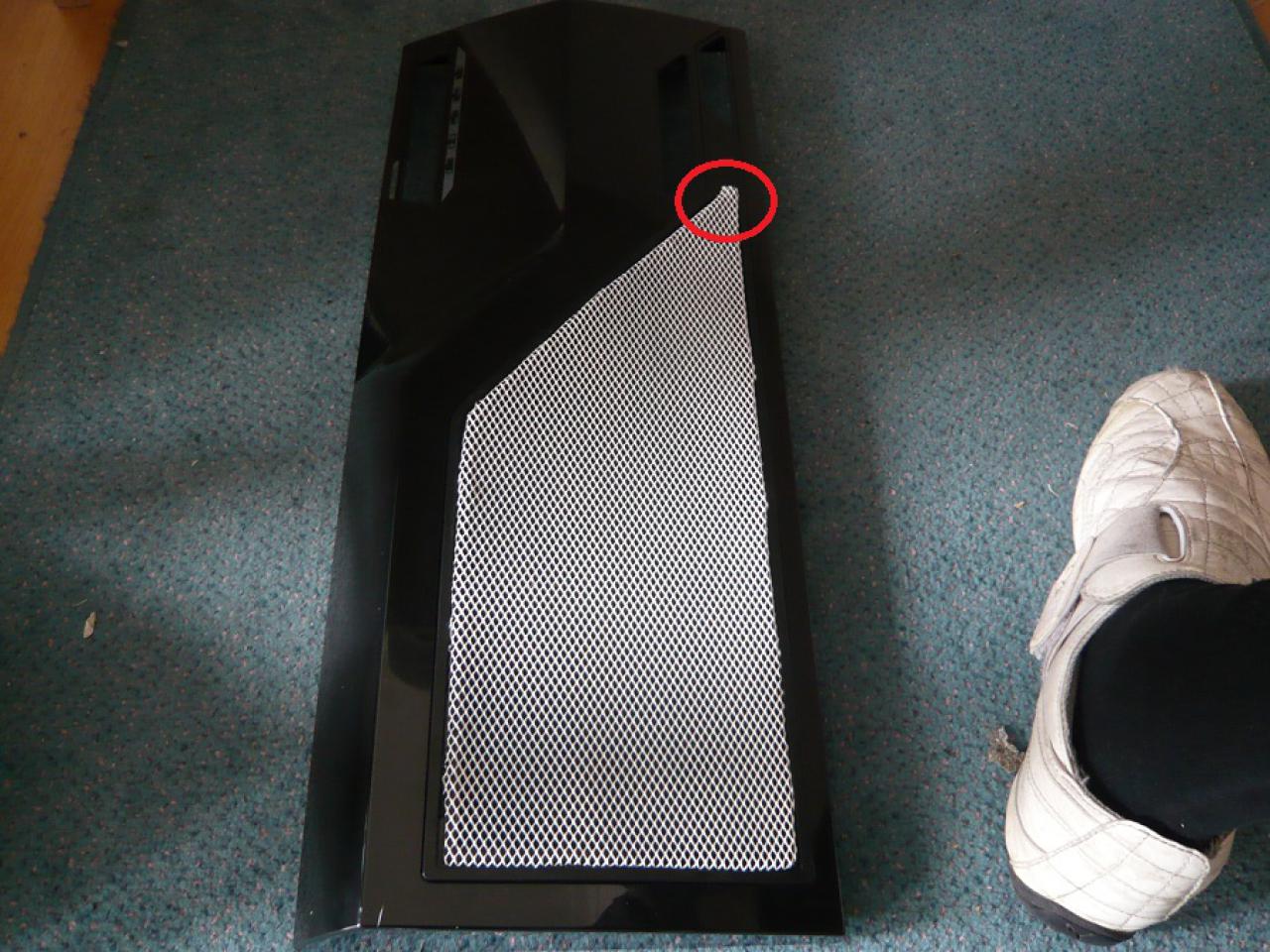 [20/06/2011] Endspurt beim Casemod-Contest: [Tagebuch] NZXT Phantom goes Lamorghini Caseking-PCGH-Wettbewerb von Sonic51 (10)