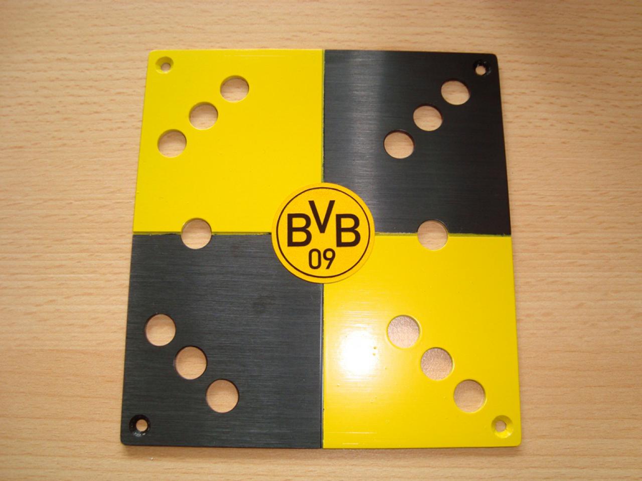 [20/06/2011] Endspurt beim Casemod-Contest: [Tagebuch] NZXT Phantom BVB Caseking-PCGH-Wettbewerb von Falcony6886 (12)