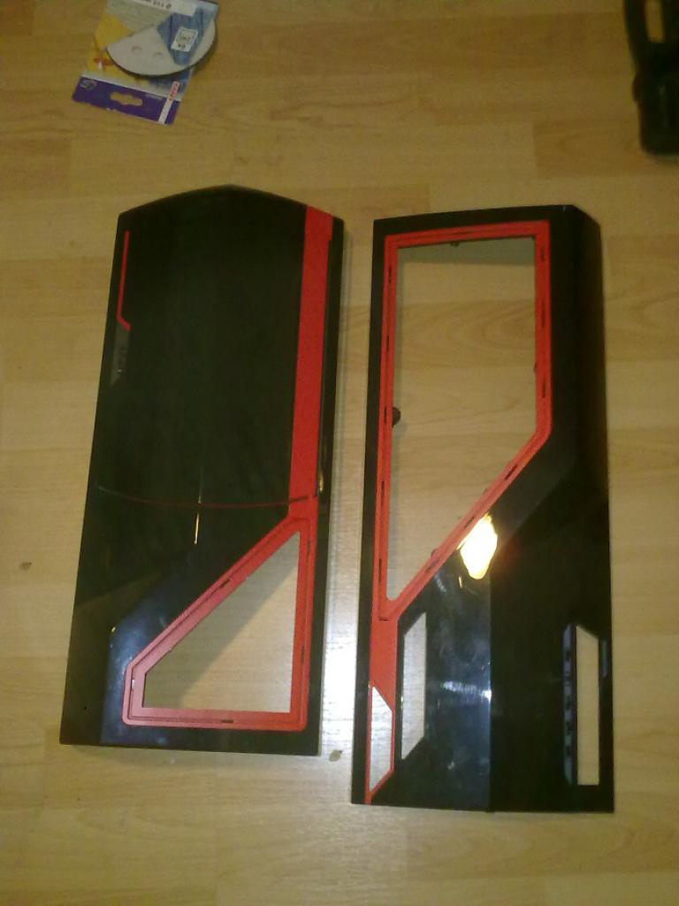 [20/06/2011] Endspurt beim Casemod-Contest: [Tagebuch] NZXT Phantom goes Lamorghini Caseking-PCGH-Wettbewerb von Sonic51 (13)