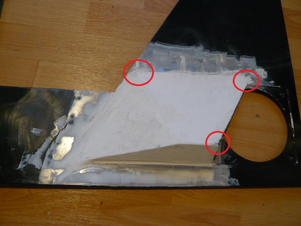 [20/06/2011] Endspurt beim Casemod-Contest: [Tagebuch] NZXT Phantom goes Lamorghini Caseking-PCGH-Wettbewerb von Sonic51 (17)