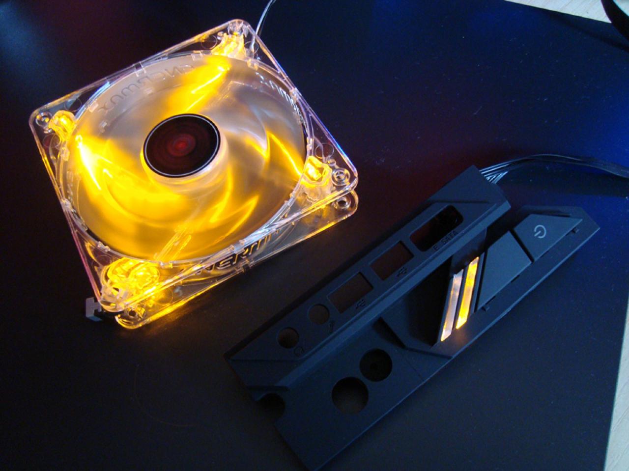 [20/06/2011] Endspurt beim Casemod-Contest: [Tagebuch] NZXT Phantom BVB Caseking-PCGH-Wettbewerb von Falcony6886 (30)