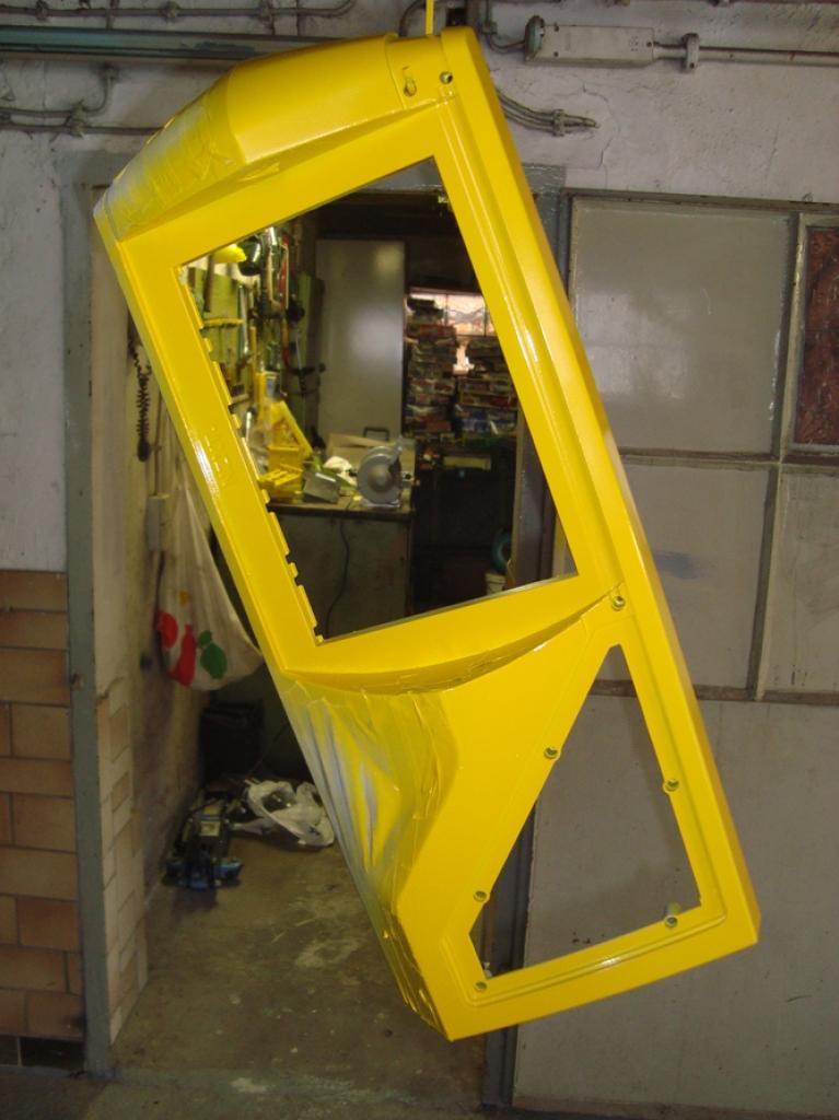 [20/06/2011] Endspurt beim Casemod-Contest: [Tagebuch] NZXT Phantom BVB Caseking-PCGH-Wettbewerb von Falcony6886 (39)