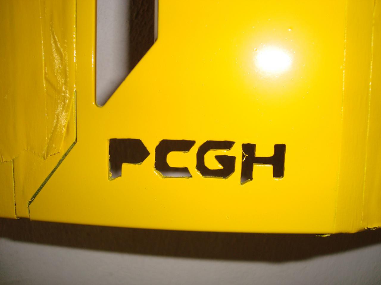 [20/06/2011] Endspurt beim Casemod-Contest: [Tagebuch] NZXT Phantom BVB Caseking-PCGH-Wettbewerb von Falcony6886 (42)