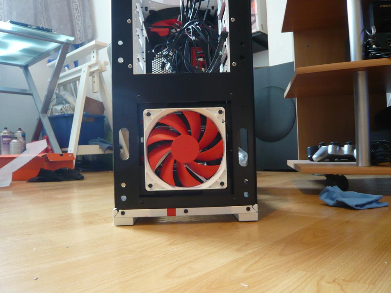 [29/06/2011] Die letzten Bilder: [Tagebuch] NZXT Phantom goes Lamorghini Caseking-PCGH-Wettbewerb (6)