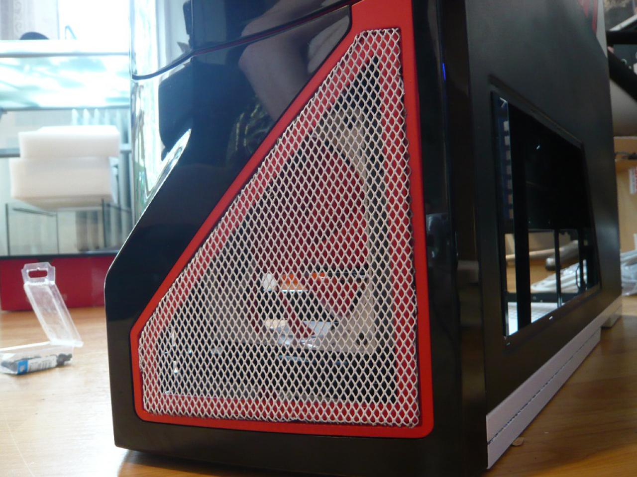 [29/06/2011] Die letzten Bilder: [Tagebuch] NZXT Phantom goes Lamorghini Caseking-PCGH-Wettbewerb (7)
