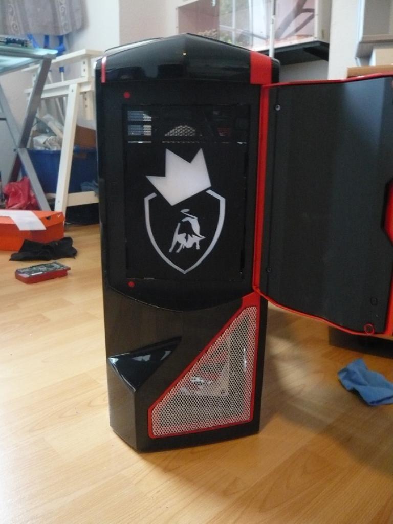 [29/06/2011] Die letzten Bilder: [Tagebuch] NZXT Phantom goes Lamorghini Caseking-PCGH-Wettbewerb (8)