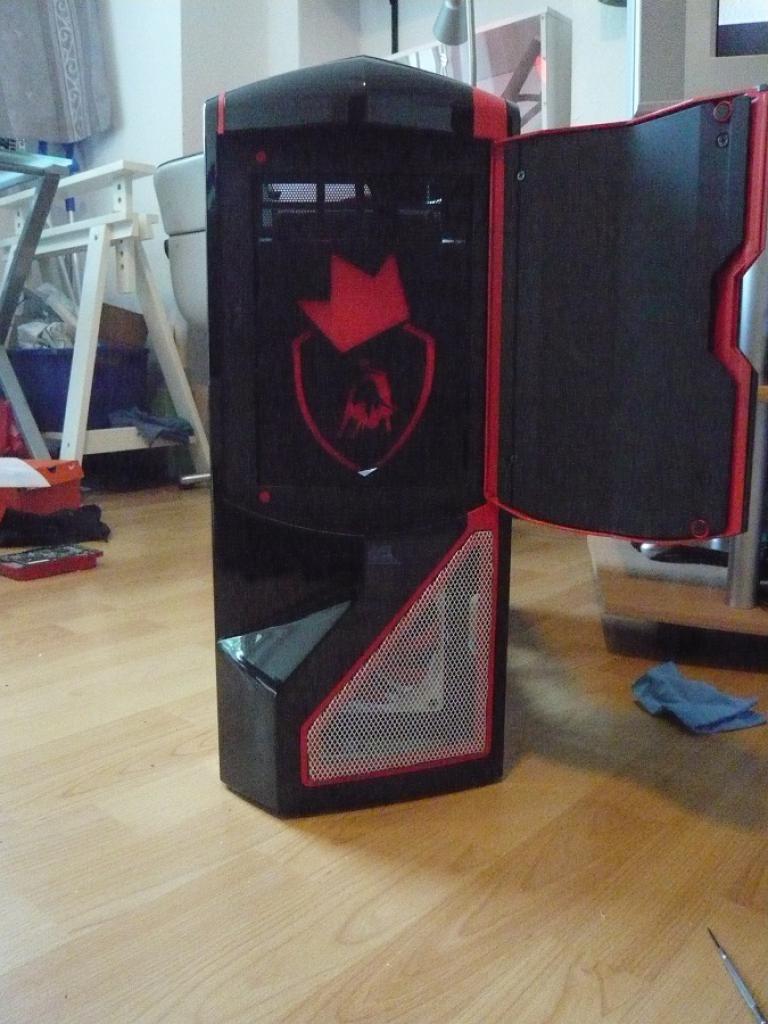 [29/06/2011] Die letzten Bilder: [Tagebuch] NZXT Phantom goes Lamorghini Caseking-PCGH-Wettbewerb (9)