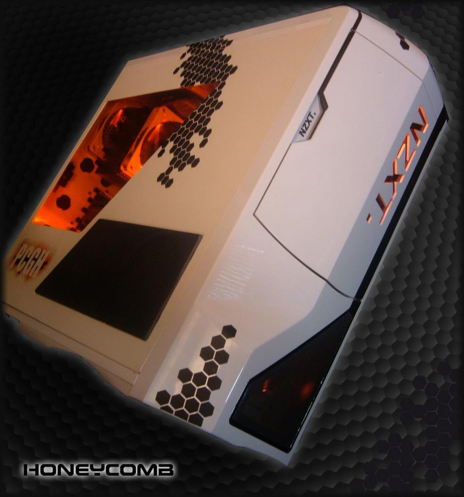 [29/06/2011] Die letzten Bilder: [Tagebuch] NZXT Phantom Honeycomb Caseking-PCGH-Wettbewerb (7)