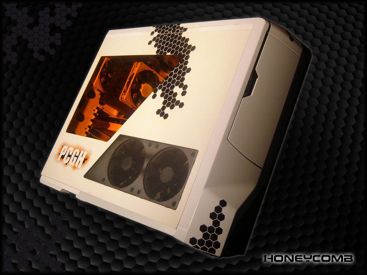 [29/06/2011] Die letzten Bilder: [Tagebuch] NZXT Phantom Honeycomb Caseking-PCGH-Wettbewerb (9)