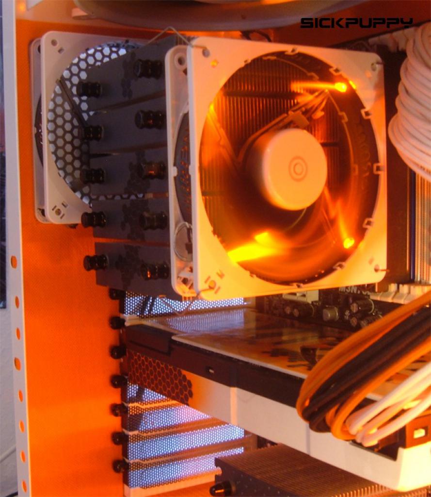 [29/06/2011] Die letzten Bilder: [Tagebuch] NZXT Phantom Honeycomb Caseking-PCGH-Wettbewerb (2)