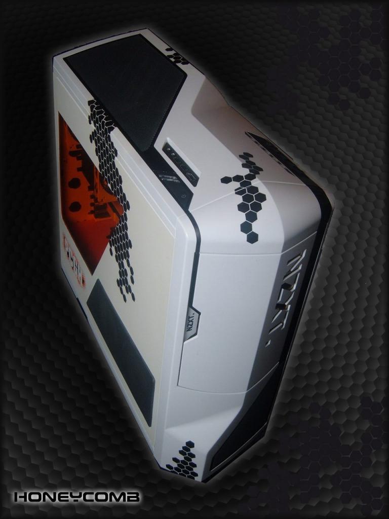 [29/06/2011] Die letzten Bilder: [Tagebuch] NZXT Phantom Honeycomb Caseking-PCGH-Wettbewerb (6)