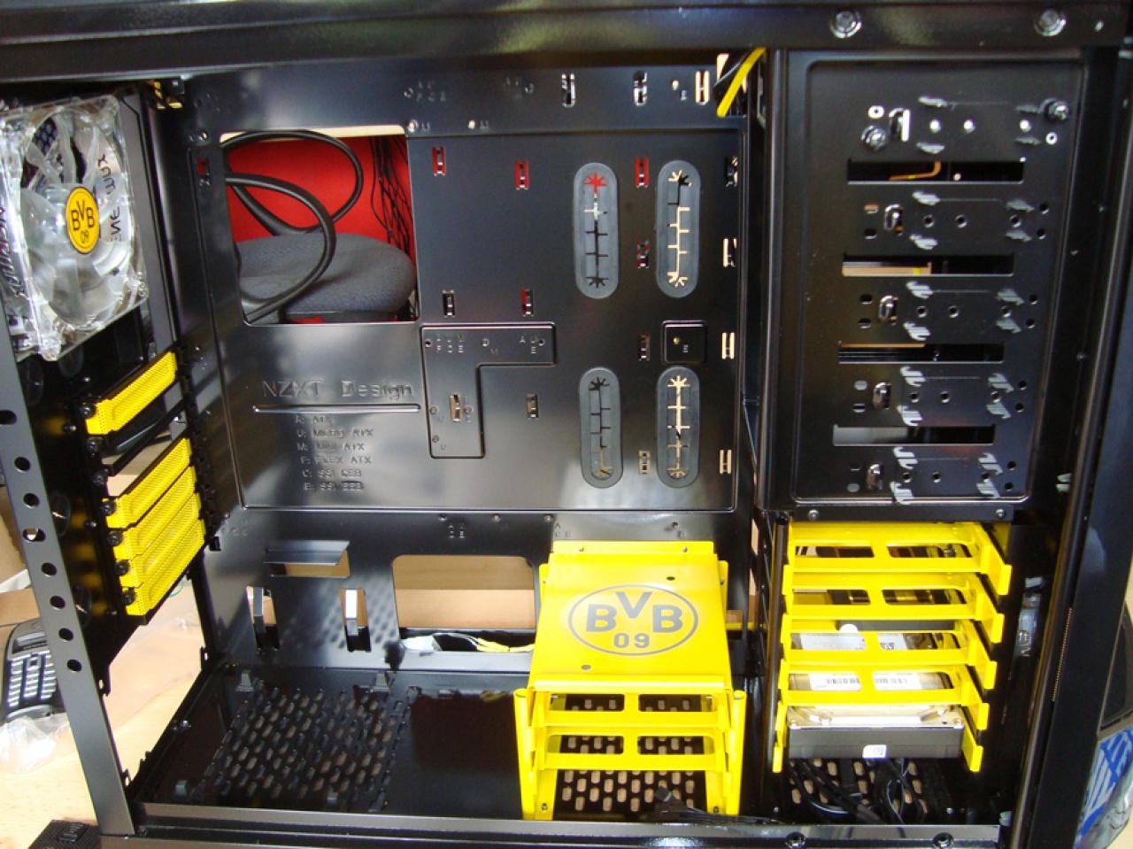 [29/06/2011] Die letzten Bilder: [Tagebuch] NZXT Phantom BVB Caseking-PCGH-Wettbewerb (6)