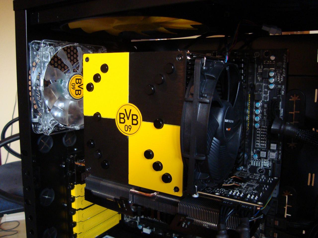 [29/06/2011] Die letzten Bilder: [Tagebuch] NZXT Phantom BVB Caseking-PCGH-Wettbewerb (15)