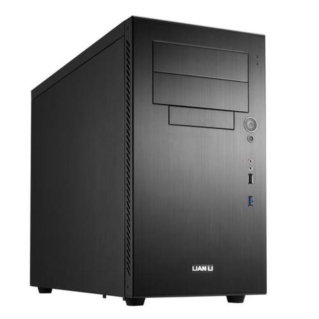 [25/06/2011] Lian Li stellt PC-A05FN mit 