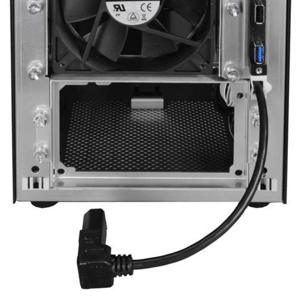[25/06/2011] Lian Li stellt PC-A05FN mit 