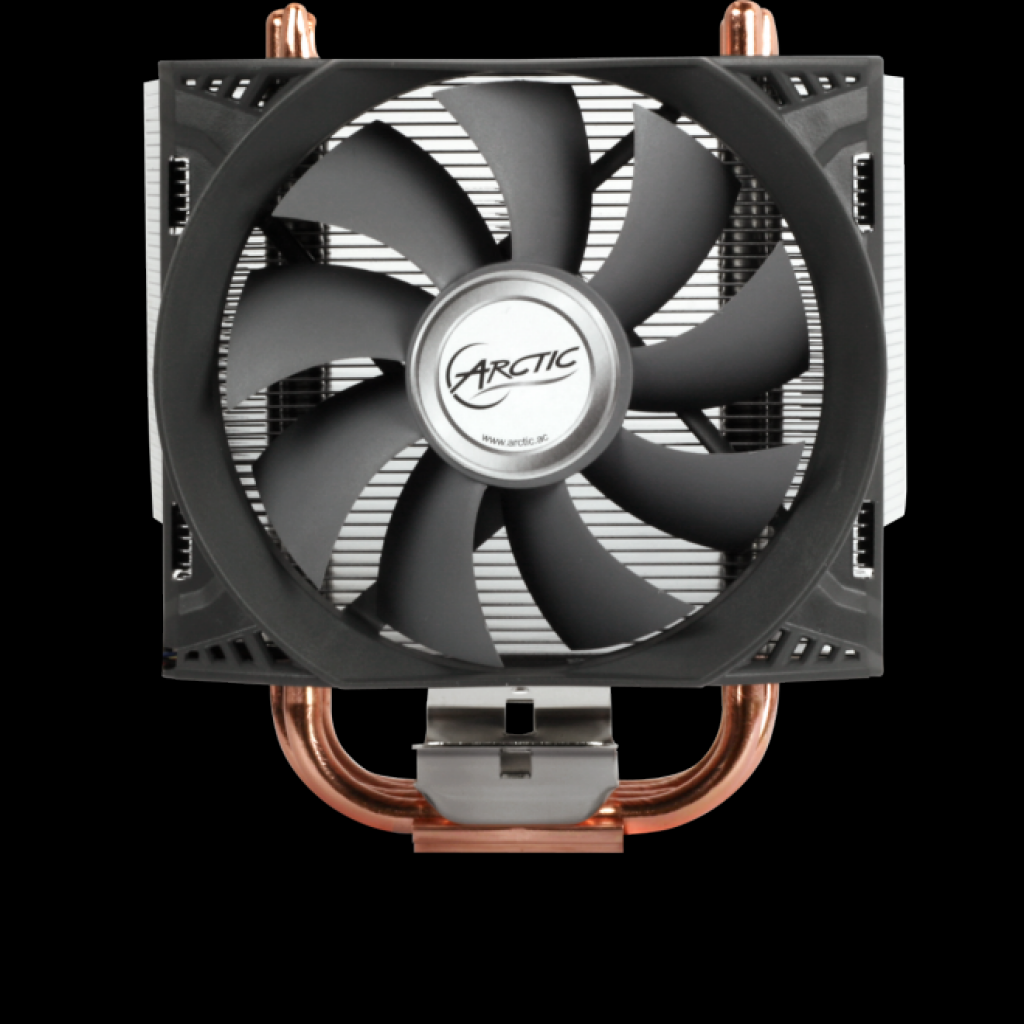 [30/06/2011] Arctic Cooling: Freezer 13 und Freezer 13 Pro mit Continuous Operation-Lüfter (1)