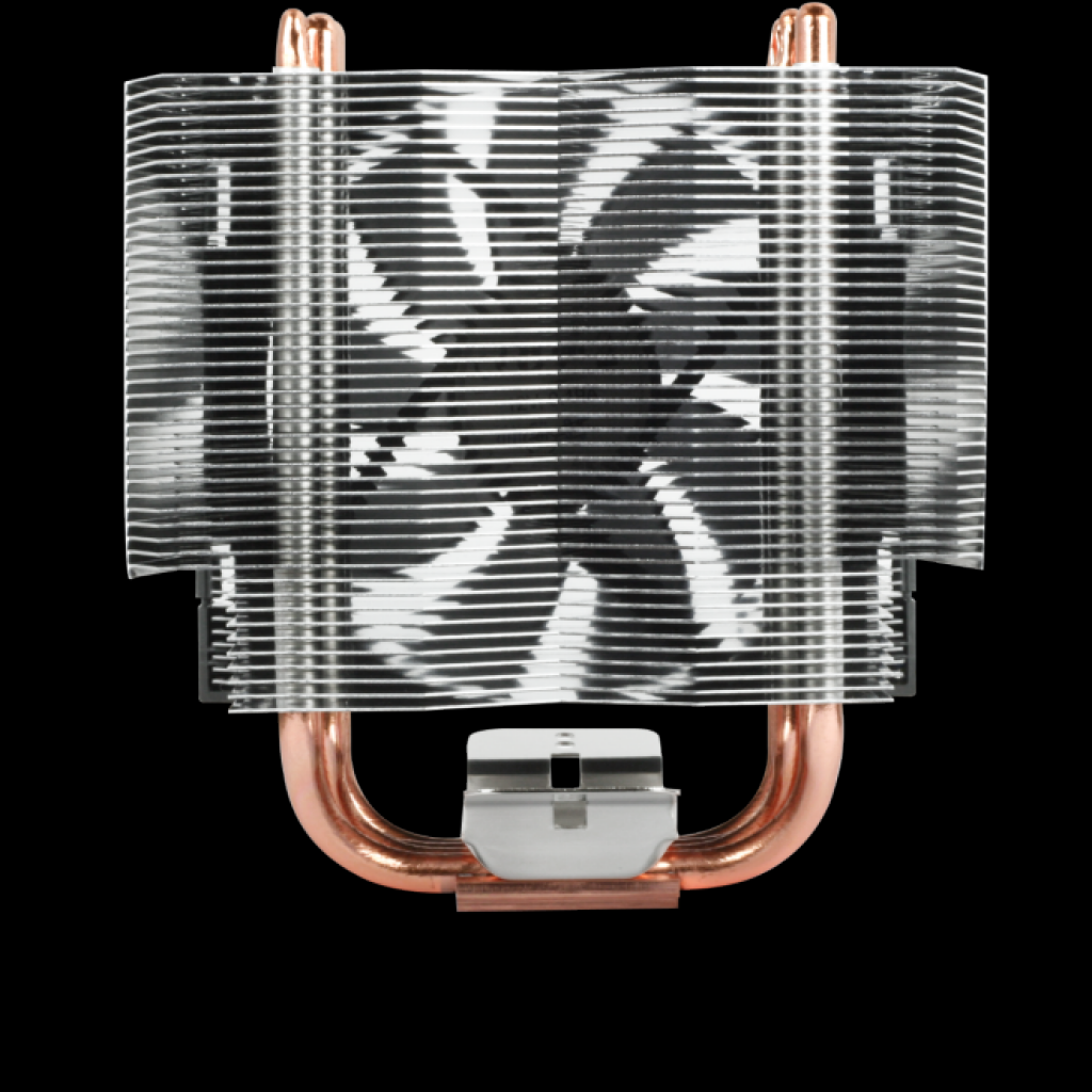 [30/06/2011] Arctic Cooling: Freezer 13 und Freezer 13 Pro mit Continuous Operation-Lüfter (3)