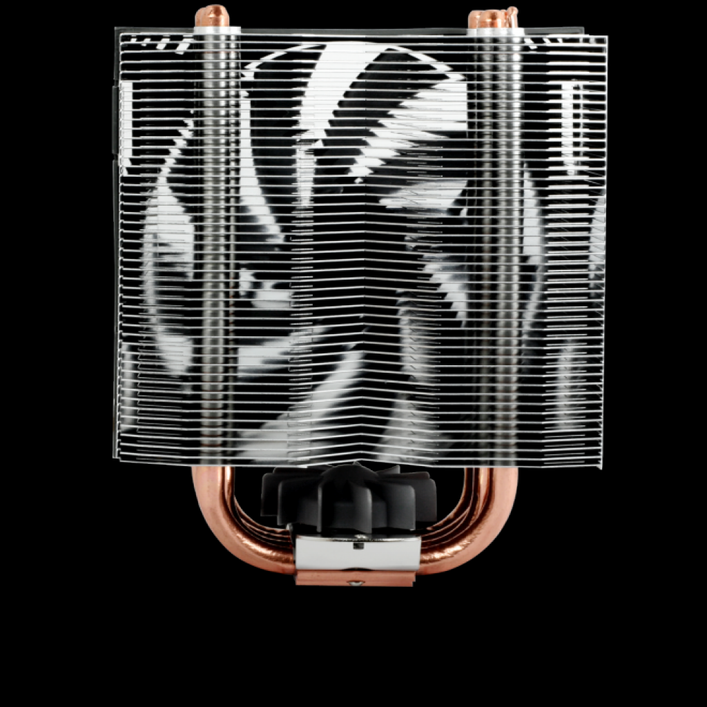[30/06/2011] Arctic Cooling: Freezer 13 und Freezer 13 Pro mit Continuous Operation-Lüfter (10)