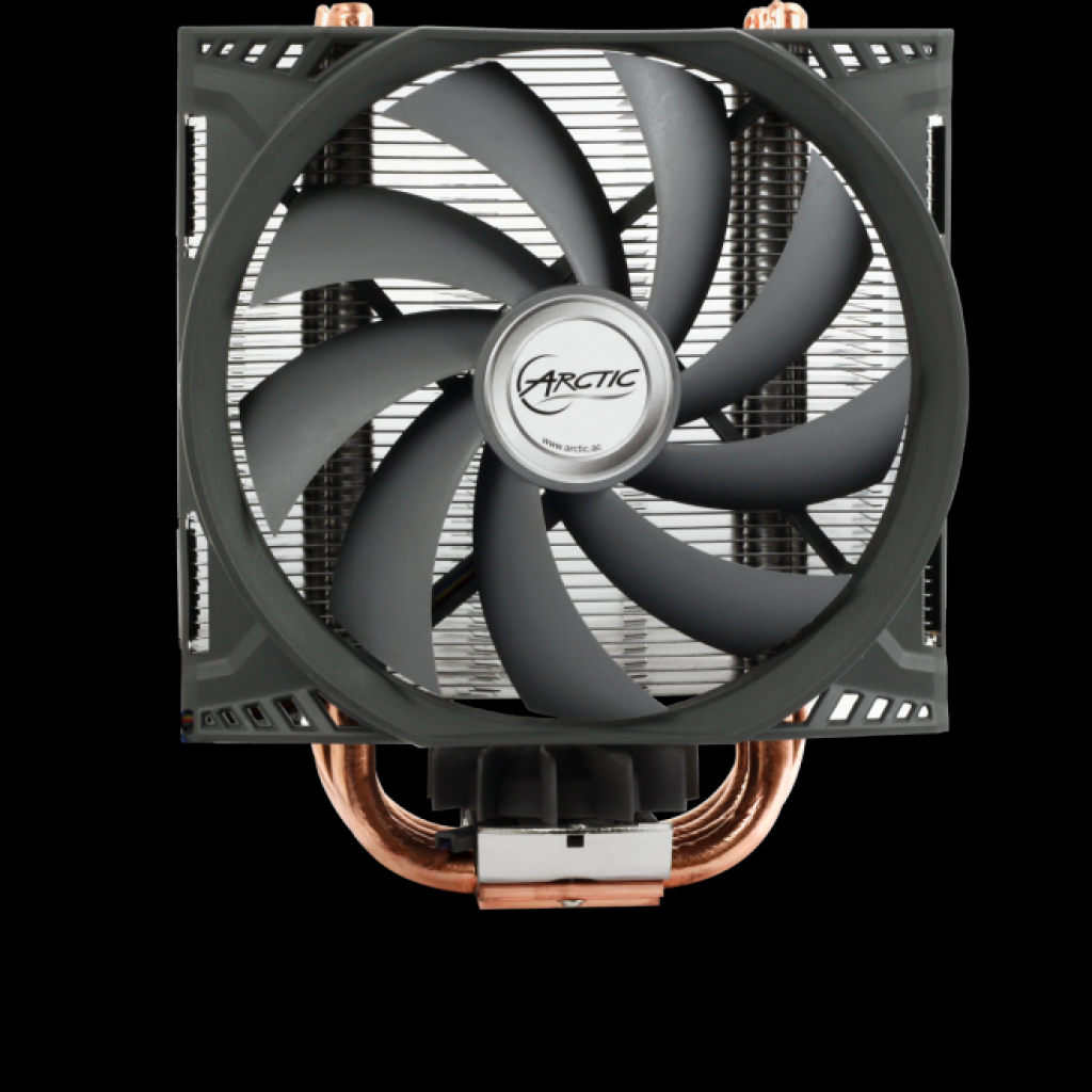 [30/06/2011] Arctic Cooling: Freezer 13 und Freezer 13 Pro mit Continuous Operation-Lüfter (13)