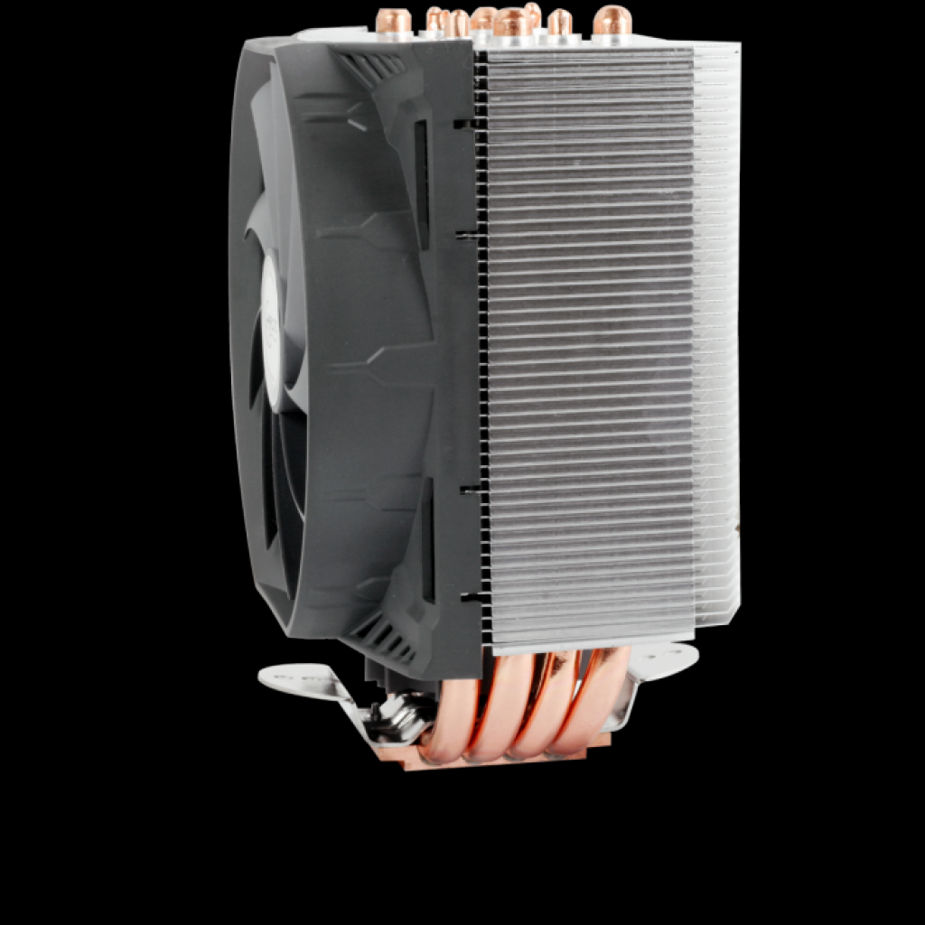 [30/06/2011] Arctic Cooling: Freezer 13 und Freezer 13 Pro mit Continuous Operation-Lüfter (14)