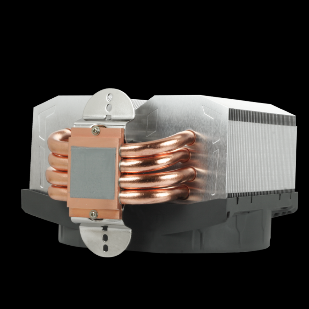 [30/06/2011] Arctic Cooling: Freezer 13 und Freezer 13 Pro mit Continuous Operation-Lüfter (16)