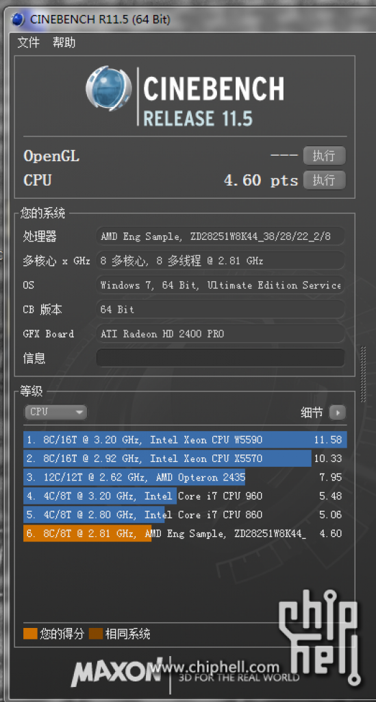 [10/06/2011] Bulldozer mit 2,8 GHz und Asus Sabertooth 990FX gesichtet, AMD startet FX-Webseite (13)