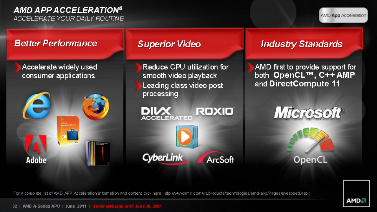 [29/06/2011] AMD Llano im Test: A8-3850 für die Lynx-Plattform (14)