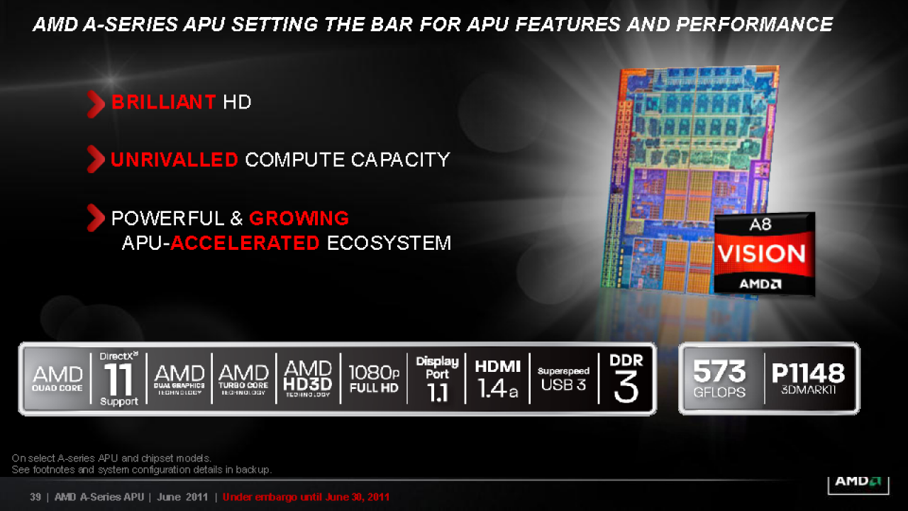 [29/06/2011] AMD Llano im Test: A8-3850 für die Lynx-Plattform (21)