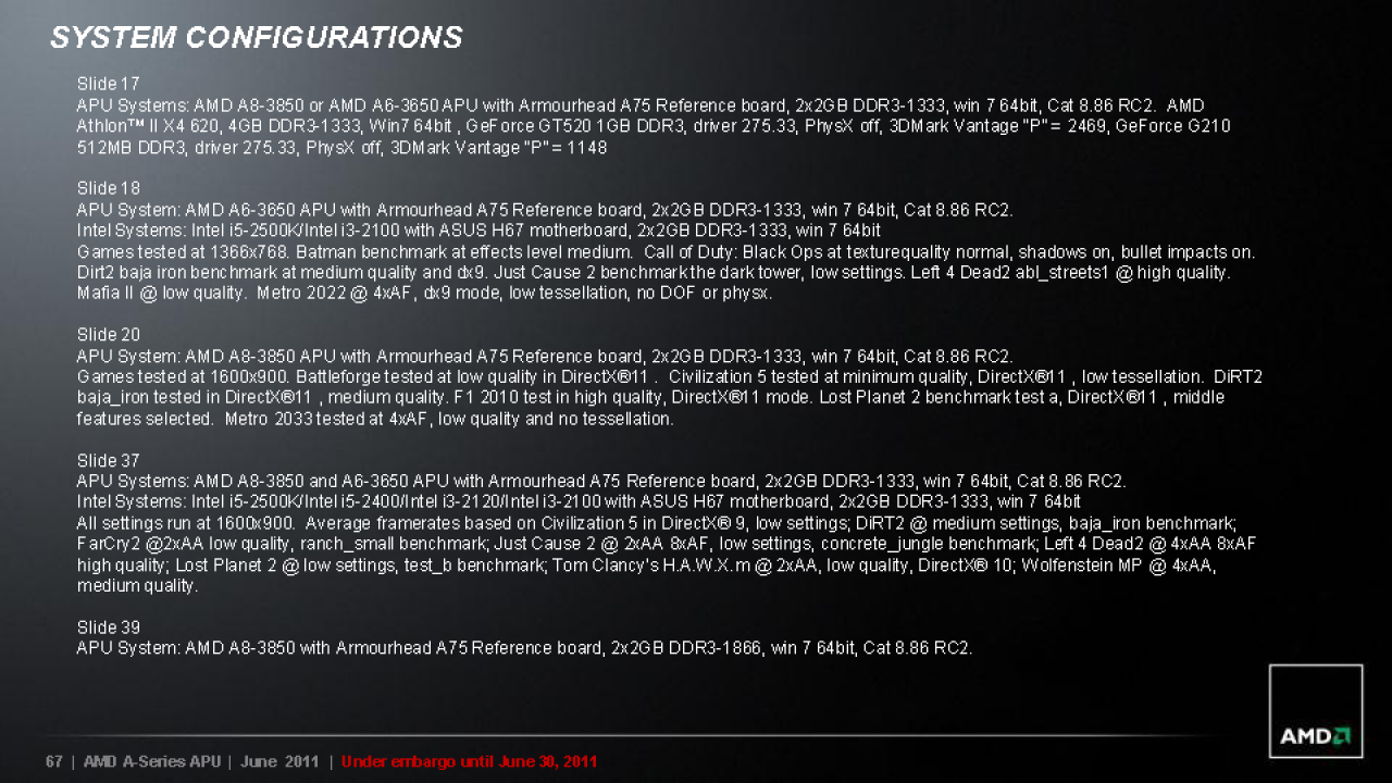 [29/06/2011] AMD Llano im Test: A8-3850 für die Lynx-Plattform (52)