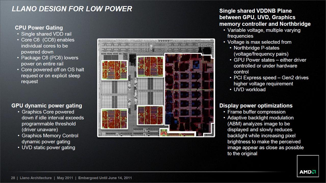 [14/06/2011] Sabine-Plattform auf Llano-Basis: AMD stellt mobile A-Serie vor (7)