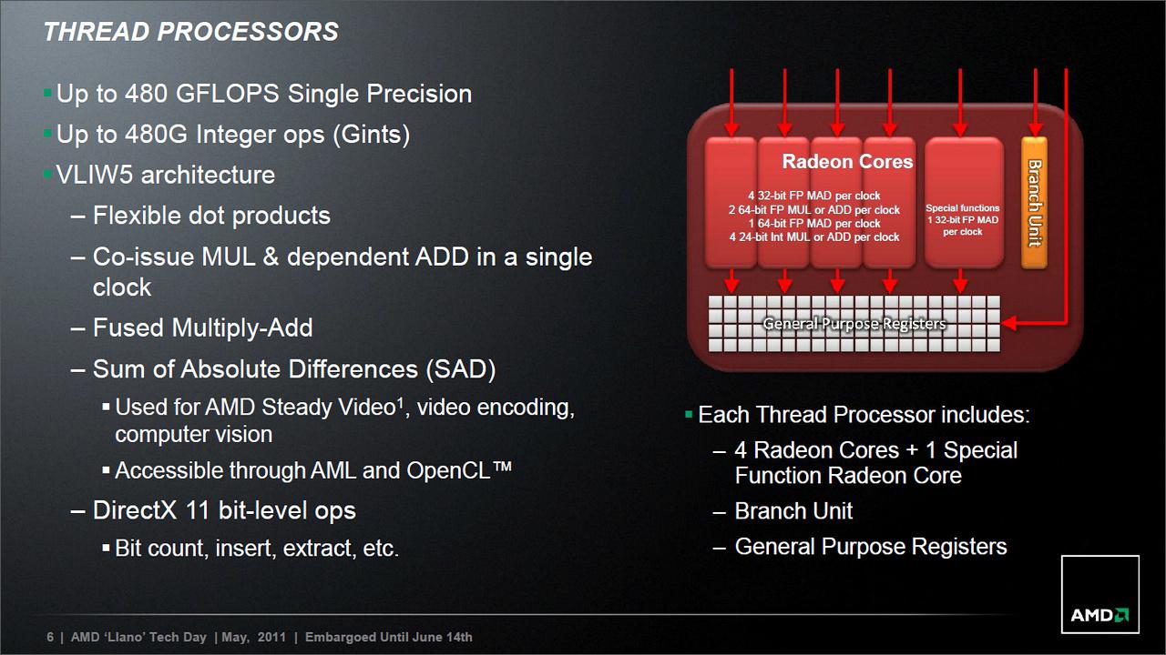 [14/06/2011] Sabine-Plattform auf Llano-Basis: AMD stellt mobile A-Serie vor (22)