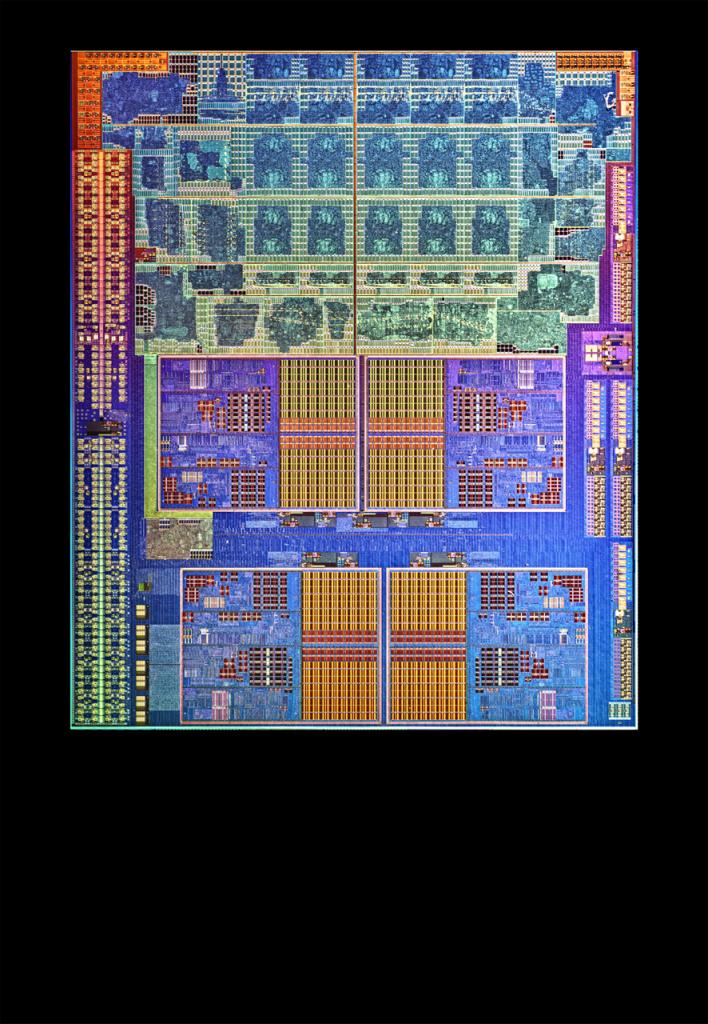 [14/06/2011] Sabine-Plattform auf Llano-Basis: AMD stellt mobile A-Serie vor (49)