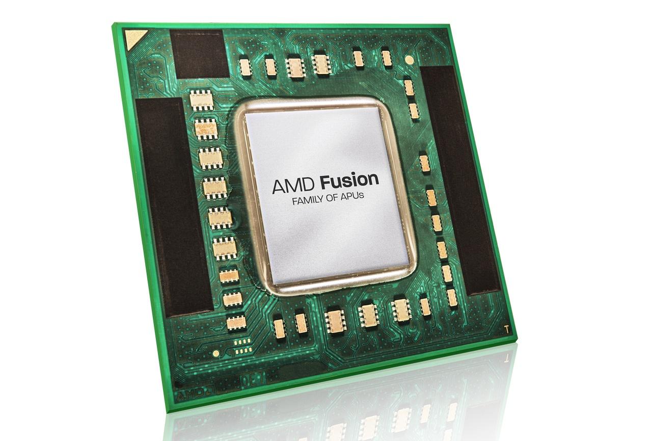 [14/06/2011] AMD A-Serie im Test: Wie gut ist Llano? 