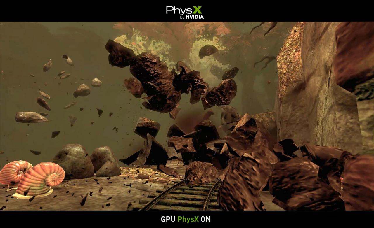 [17/06/2011] Alice Madness Returns: Nvidia erläutert die Physx-Effekte (4)