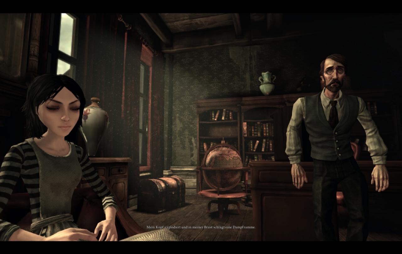 [18/06/2011] Alice - The Madness Returns: Praxis Tipps (2)