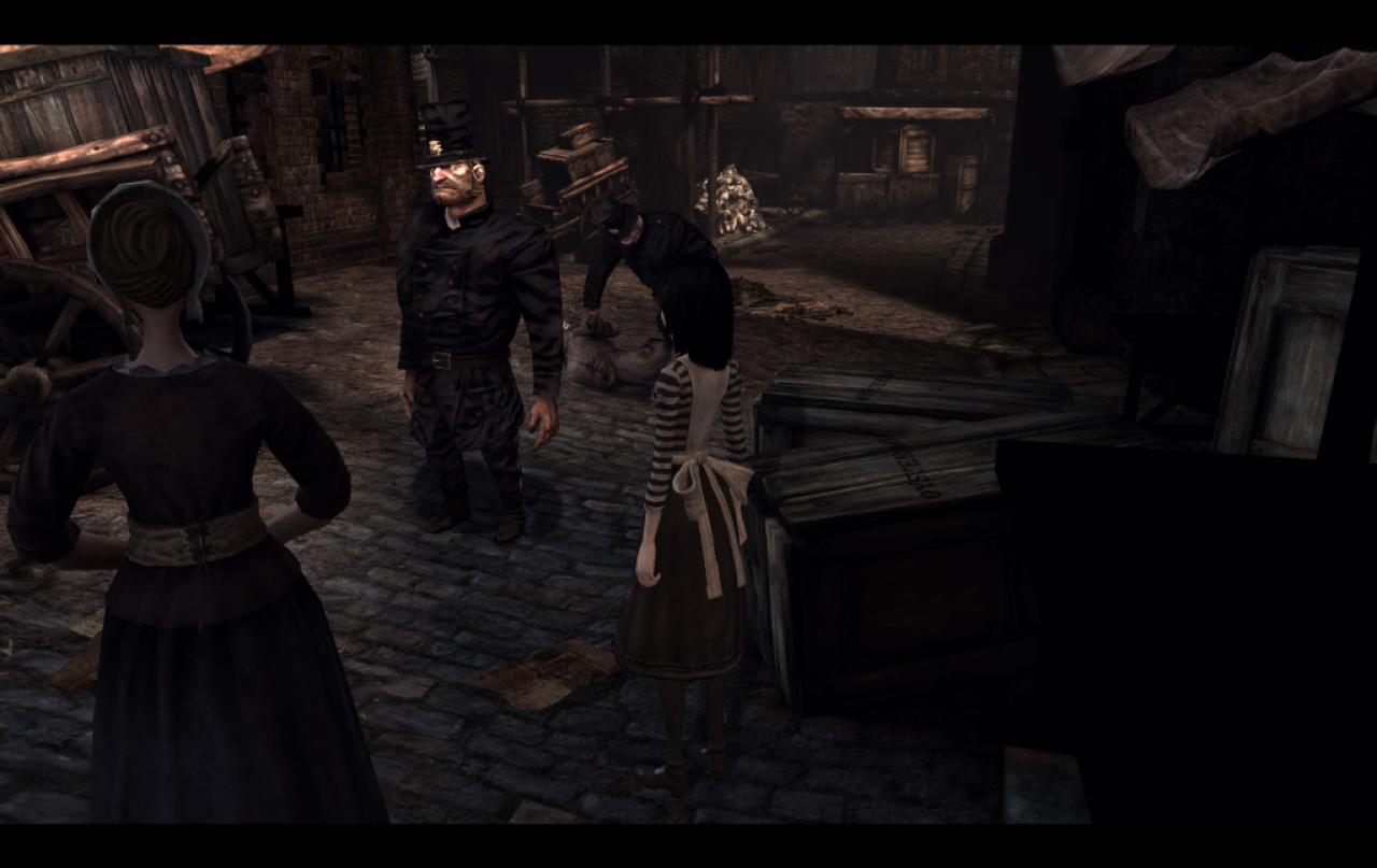 [18/06/2011] Alice - The Madness Returns: Praxis Tipps (10)