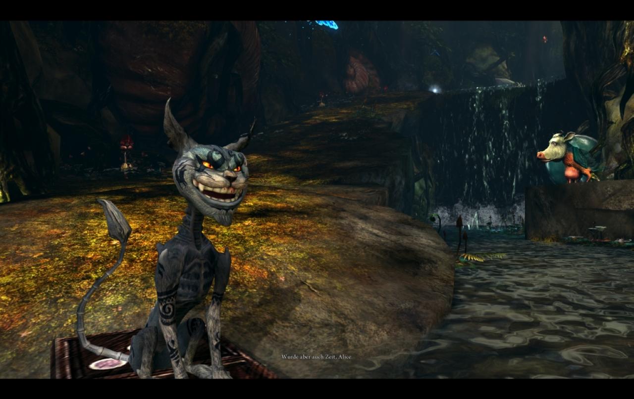 [18/06/2011] Alice - The Madness Returns: Praxis Tipps (21)