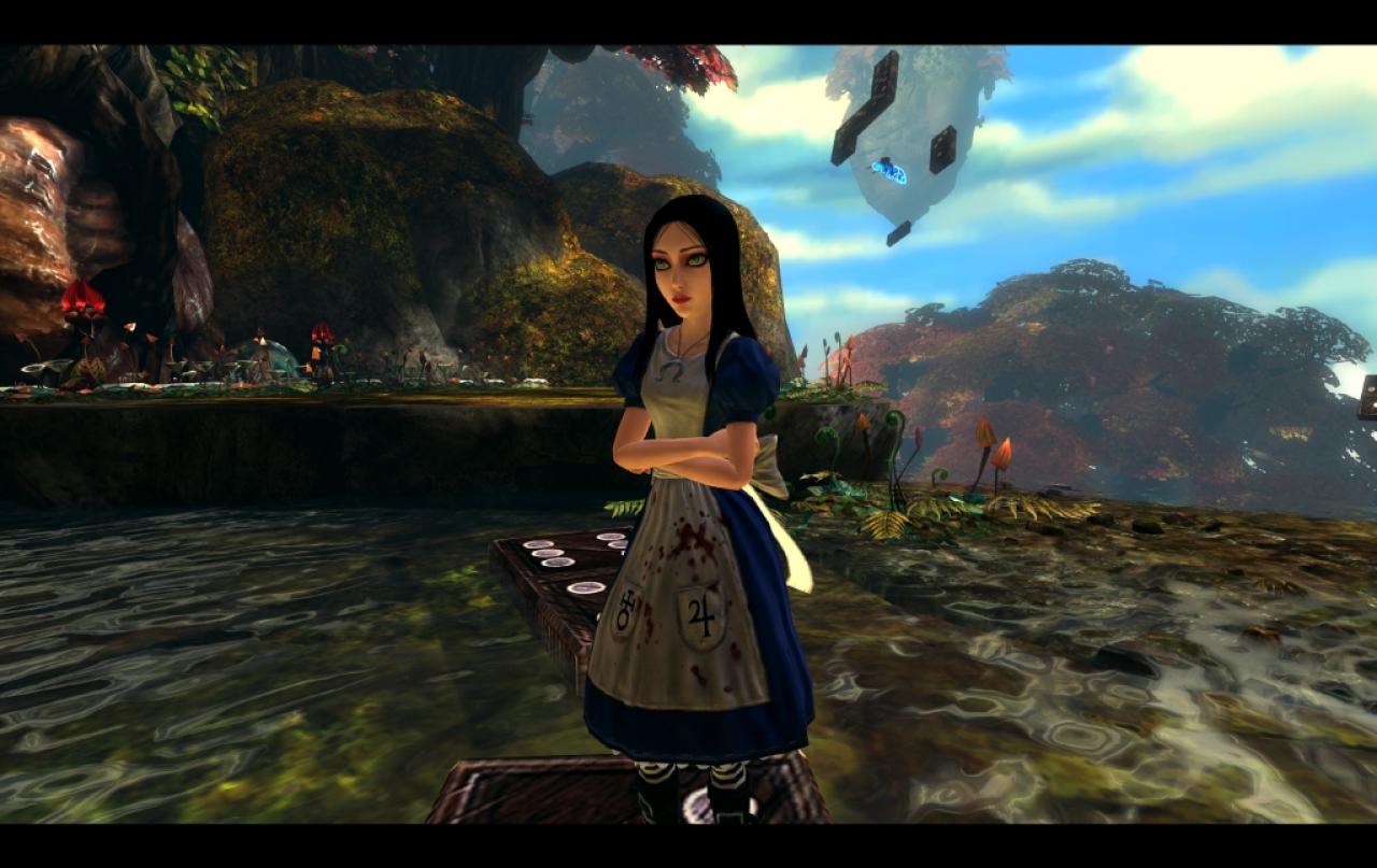 [18/06/2011] Alice - The Madness Returns: Praxis Tipps (22)